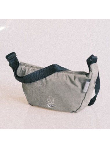 CHIOS Otter - 1313 Sling Bag / Green